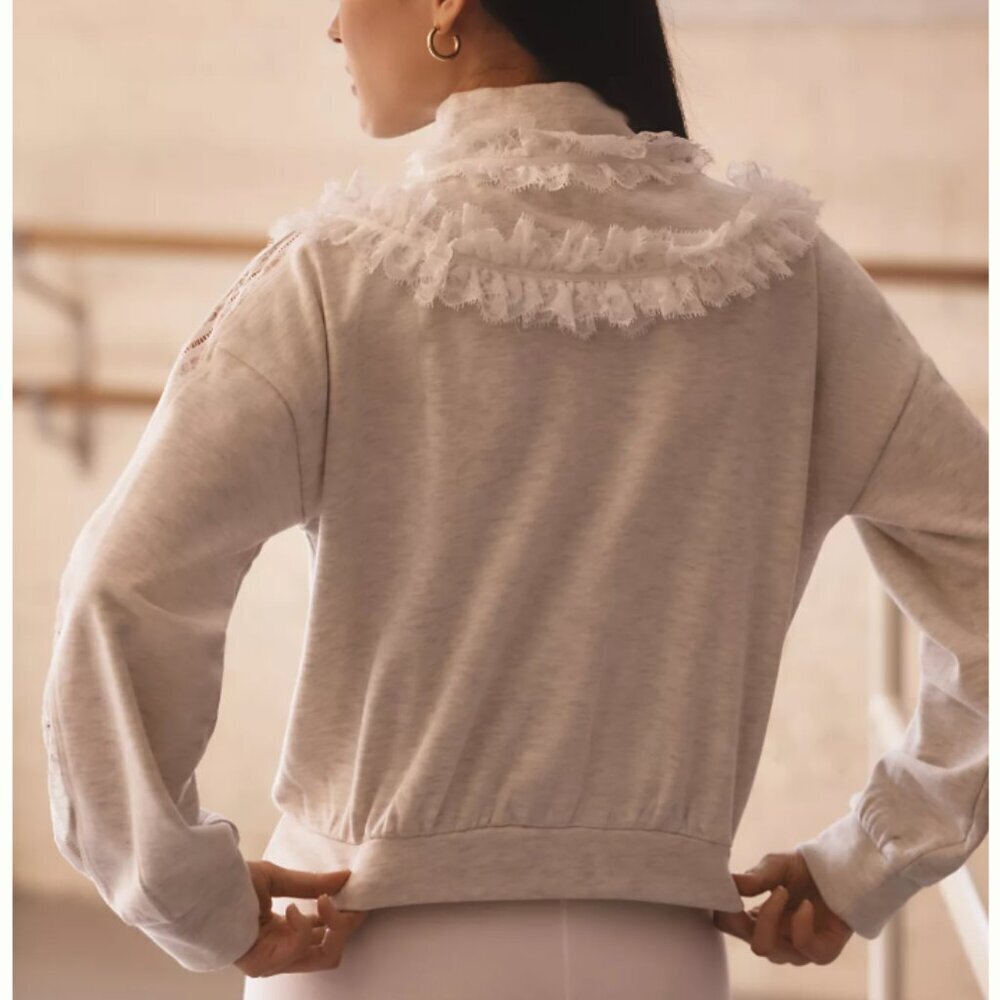 Curveball Knit Jacket - Picture 2 of 4